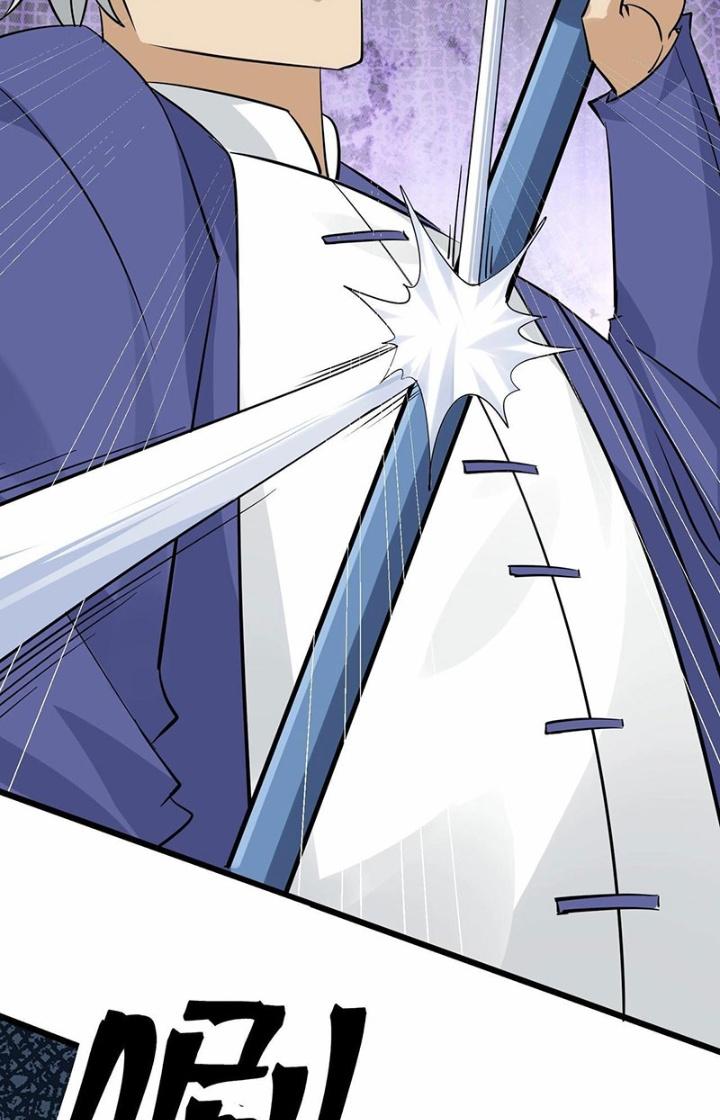 Hệ Thống Chiến Đấu Vô Địch Chapter 37 - Trang 2