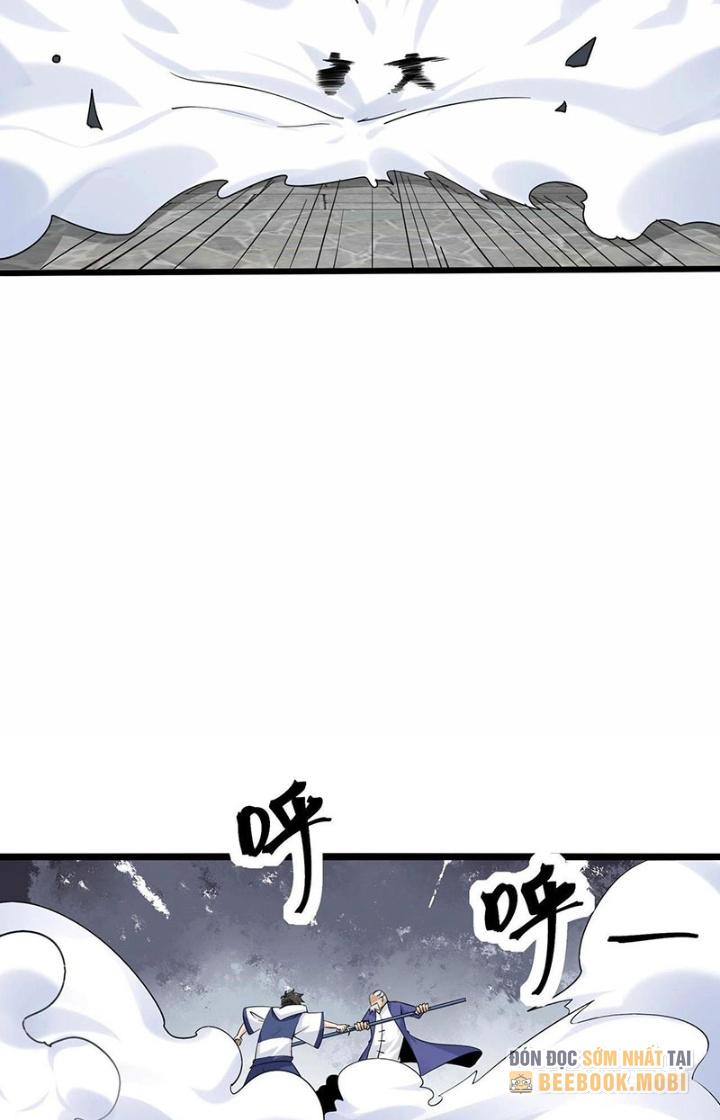 Hệ Thống Chiến Đấu Vô Địch Chapter 37 - Trang 2