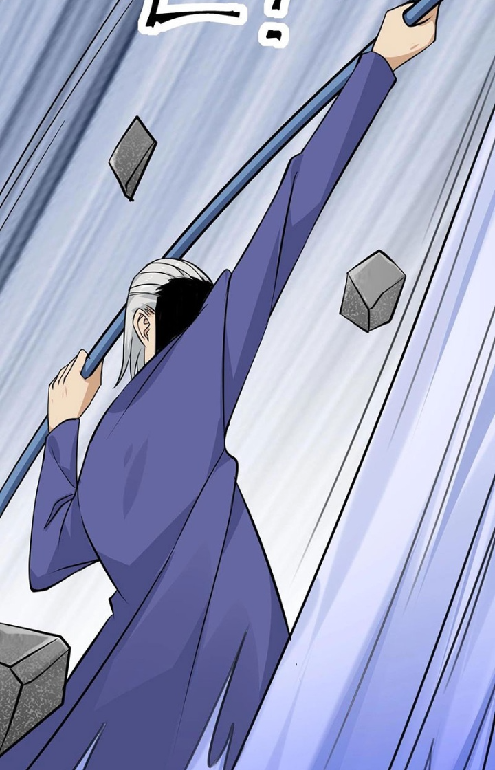 Hệ Thống Chiến Đấu Vô Địch Chapter 37 - Trang 2