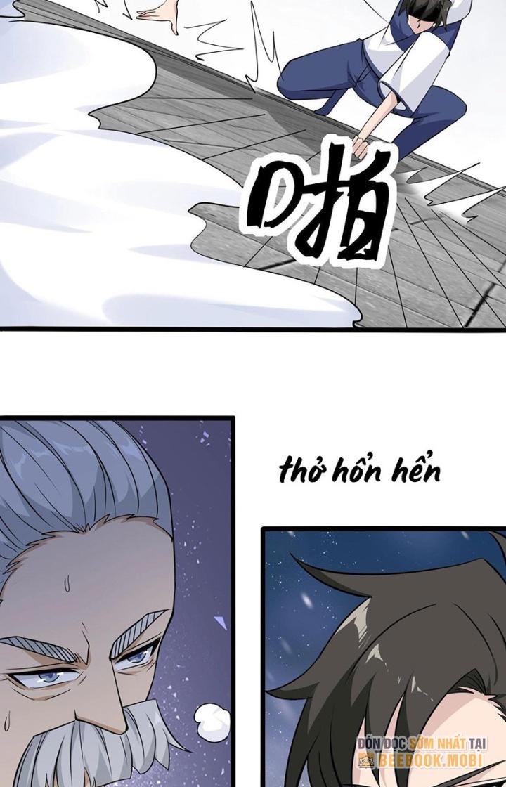 Hệ Thống Chiến Đấu Vô Địch Chapter 37 - Trang 2