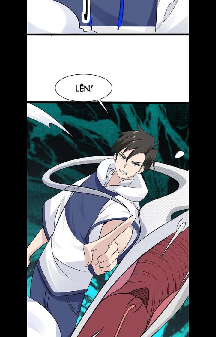 Hệ Thống Chiến Đấu Vô Địch Chapter 37 - Trang 2