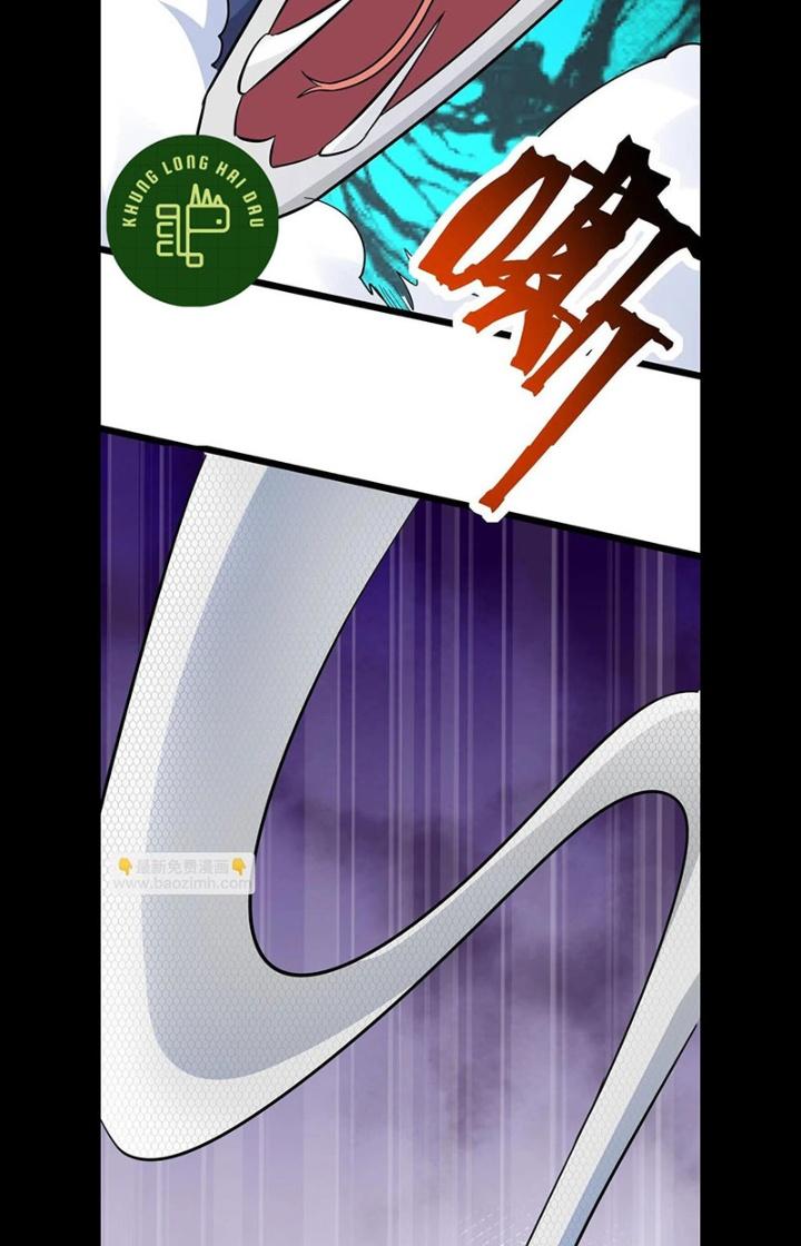 Hệ Thống Chiến Đấu Vô Địch Chapter 37 - Trang 2