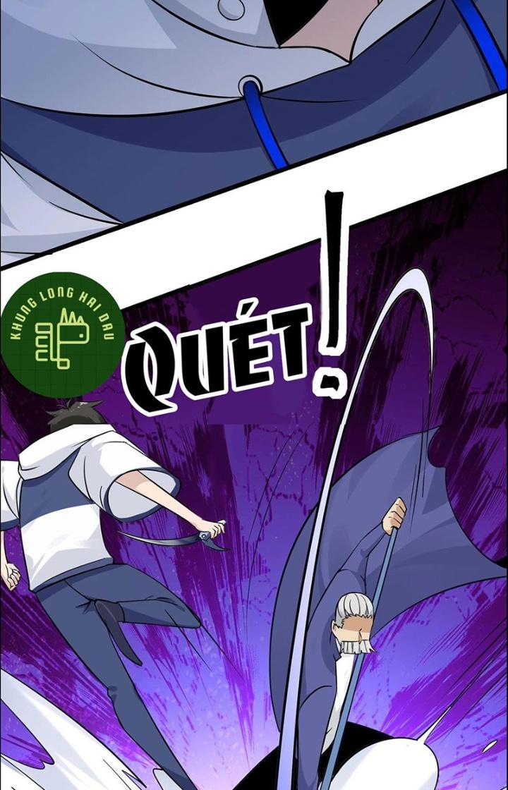 Hệ Thống Chiến Đấu Vô Địch Chapter 37 - Trang 2