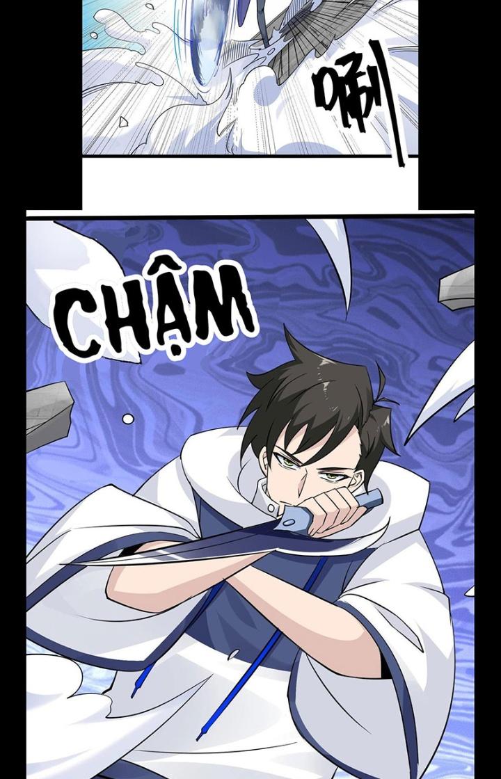 Hệ Thống Chiến Đấu Vô Địch Chapter 37 - Trang 2