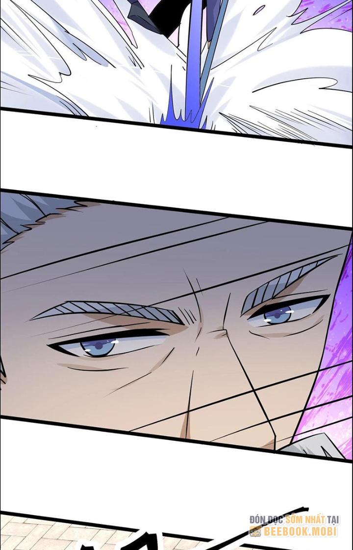 Hệ Thống Chiến Đấu Vô Địch Chapter 37 - Trang 2