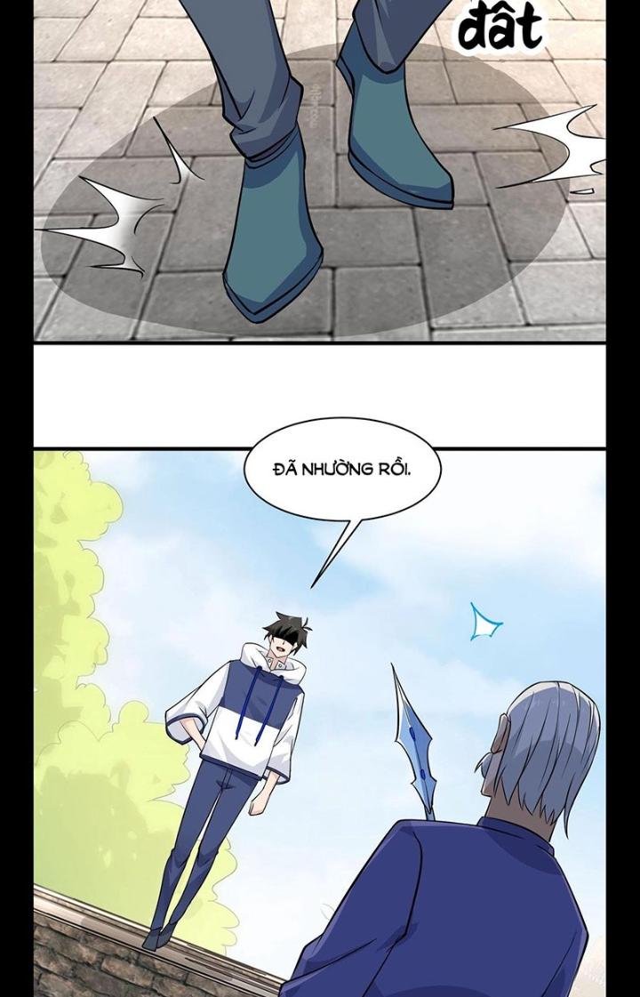 Hệ Thống Chiến Đấu Vô Địch Chapter 37 - Trang 2