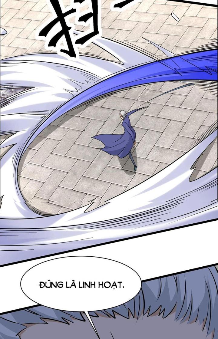 Hệ Thống Chiến Đấu Vô Địch Chapter 37 - Trang 2