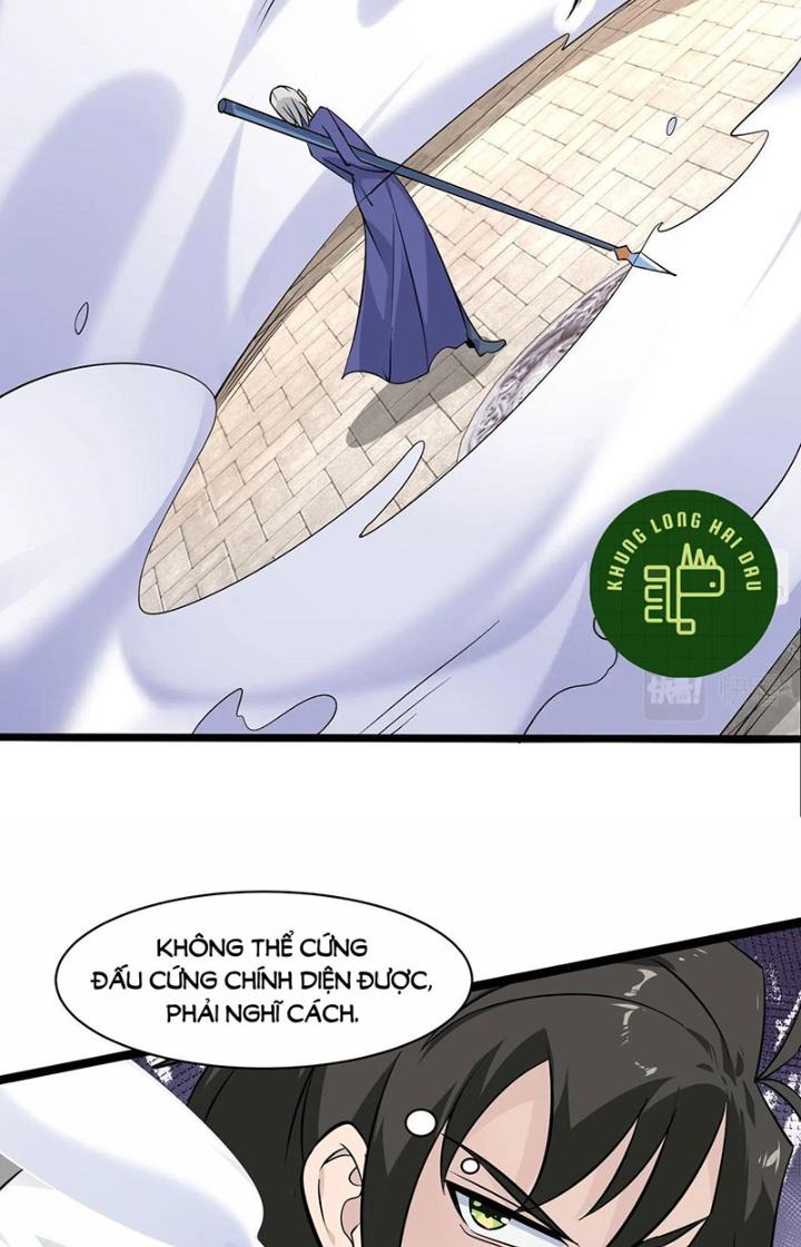 Hệ Thống Chiến Đấu Vô Địch Chapter 37 - Trang 2