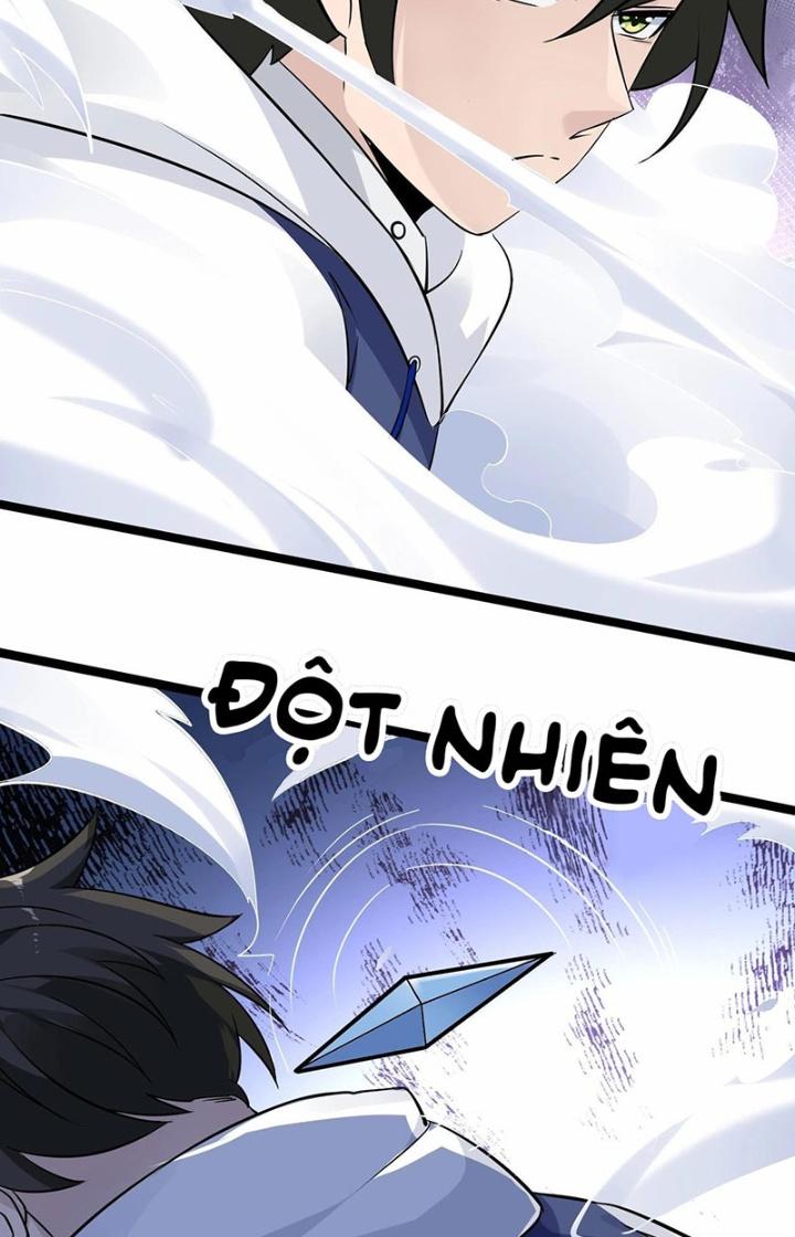 Hệ Thống Chiến Đấu Vô Địch Chapter 37 - Trang 2