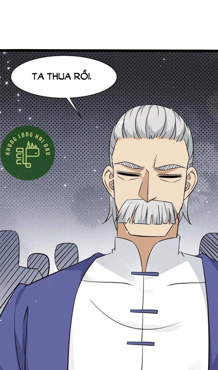 Hệ Thống Chiến Đấu Vô Địch Chapter 38 - Trang 2