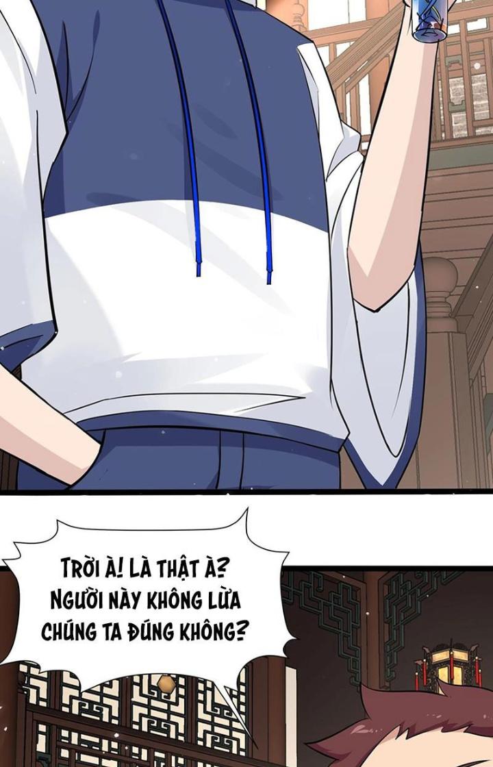 Hệ Thống Chiến Đấu Vô Địch Chapter 38 - Trang 2