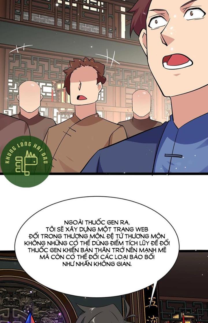 Hệ Thống Chiến Đấu Vô Địch Chapter 38 - Trang 2