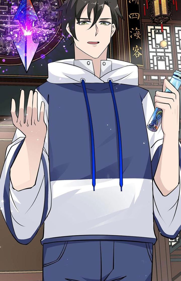 Hệ Thống Chiến Đấu Vô Địch Chapter 38 - Trang 2