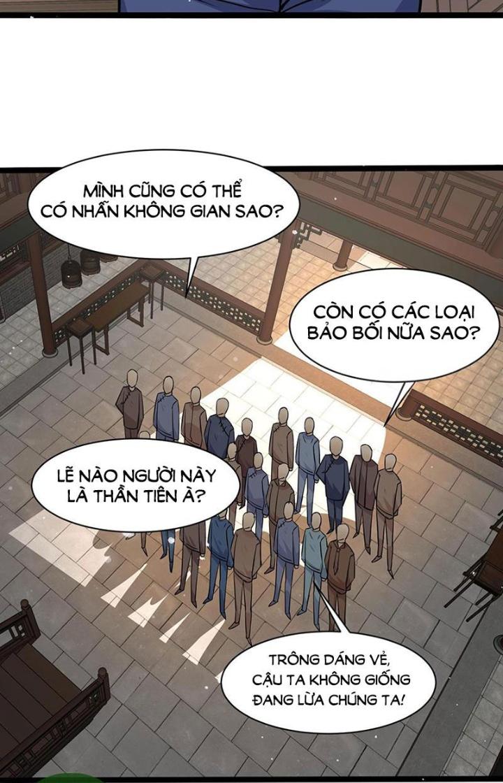 Hệ Thống Chiến Đấu Vô Địch Chapter 38 - Trang 2