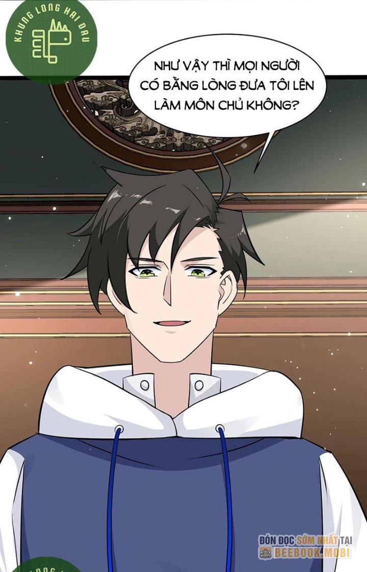 Hệ Thống Chiến Đấu Vô Địch Chapter 38 - Trang 2