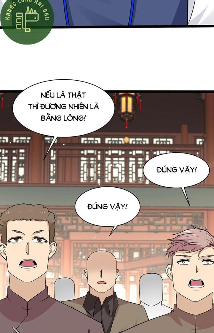 Hệ Thống Chiến Đấu Vô Địch Chapter 38 - Trang 2