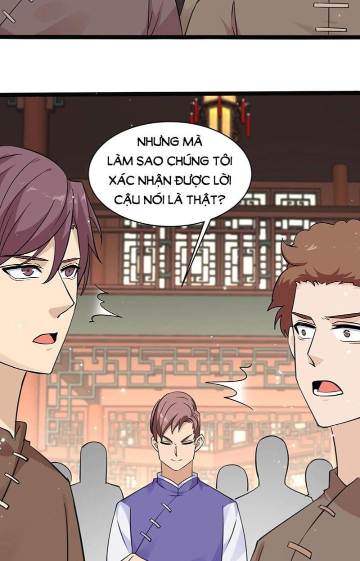 Hệ Thống Chiến Đấu Vô Địch Chapter 38 - Trang 2