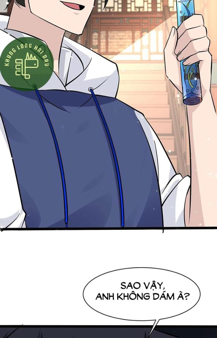 Hệ Thống Chiến Đấu Vô Địch Chapter 38 - Trang 2