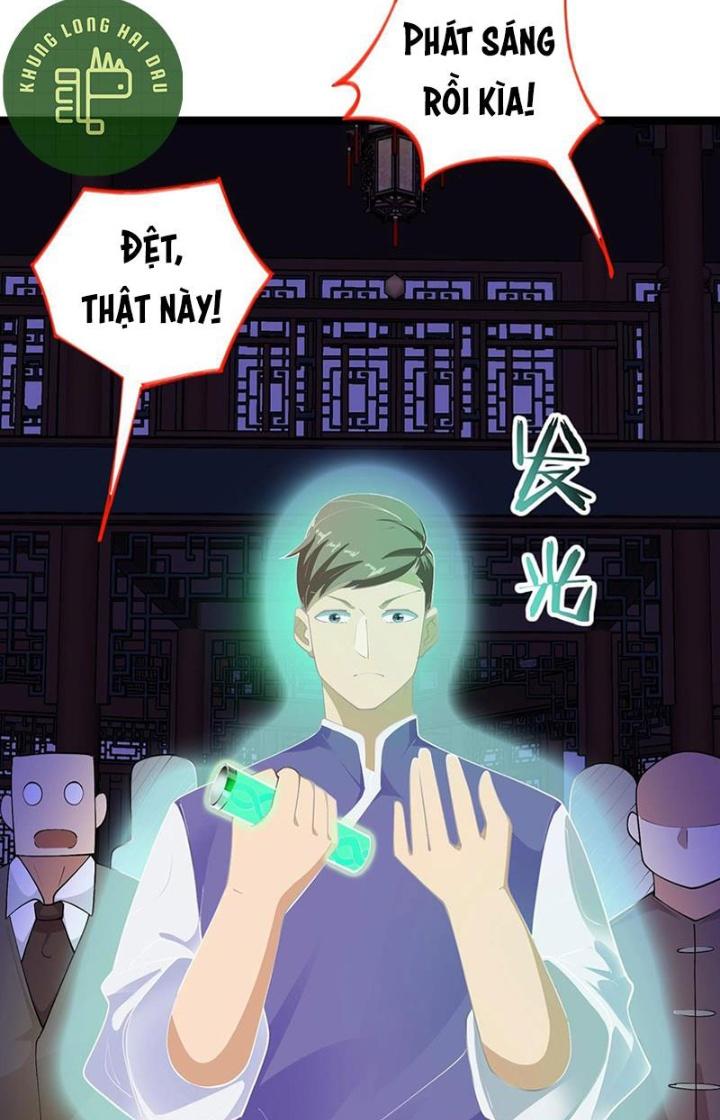 Hệ Thống Chiến Đấu Vô Địch Chapter 38 - Trang 2