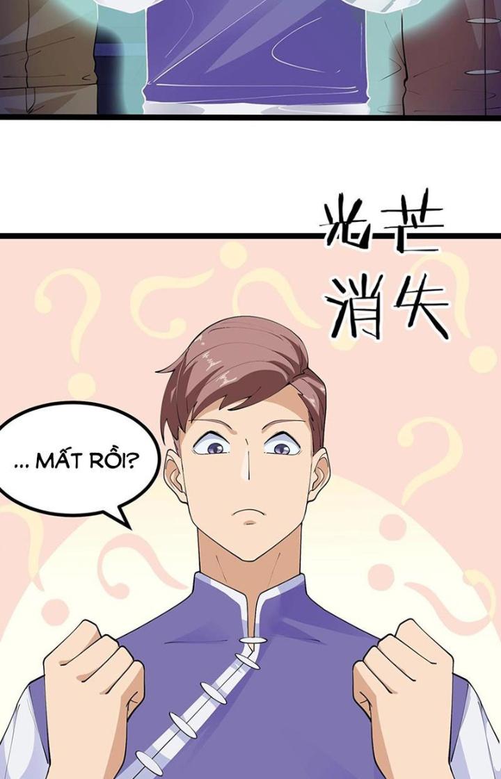 Hệ Thống Chiến Đấu Vô Địch Chapter 38 - Trang 2