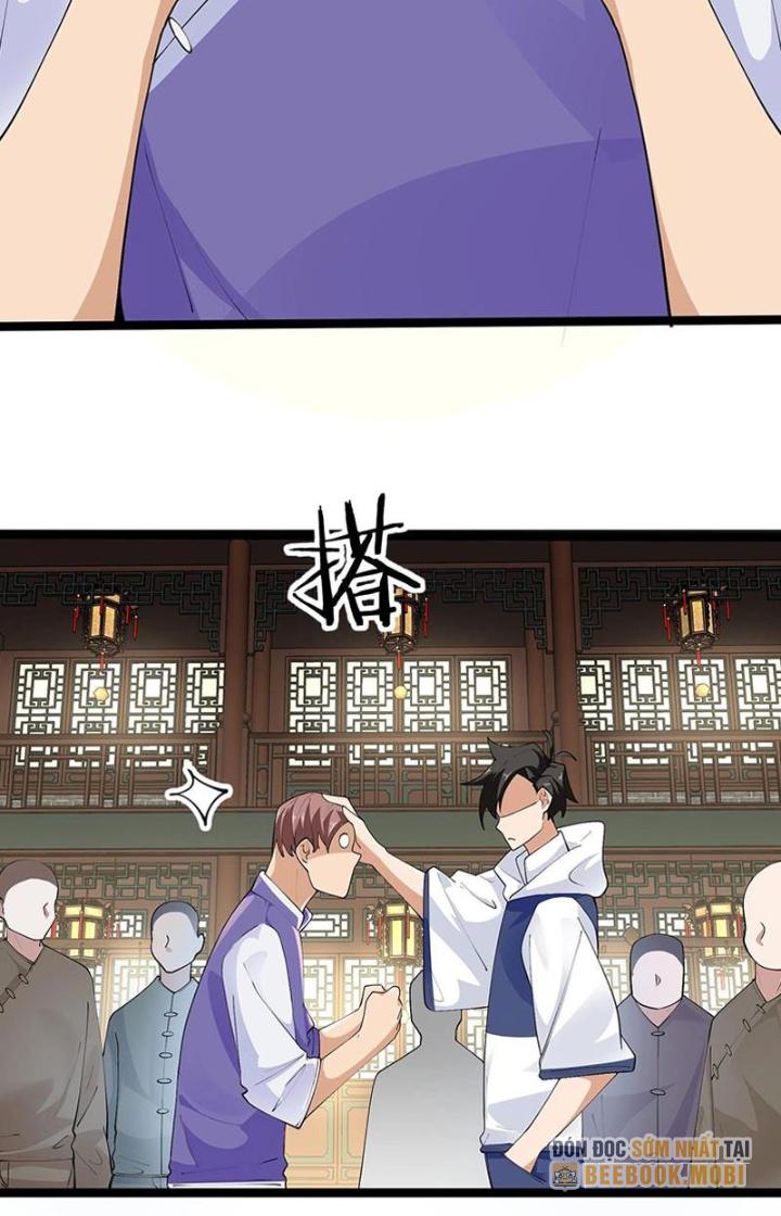 Hệ Thống Chiến Đấu Vô Địch Chapter 38 - Trang 2