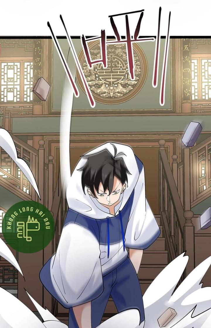 Hệ Thống Chiến Đấu Vô Địch Chapter 38 - Trang 2