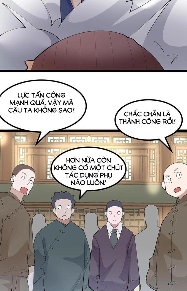 Hệ Thống Chiến Đấu Vô Địch Chapter 38 - Trang 2