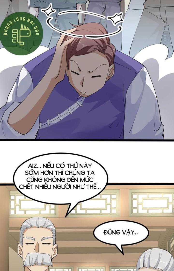 Hệ Thống Chiến Đấu Vô Địch Chapter 38 - Trang 2
