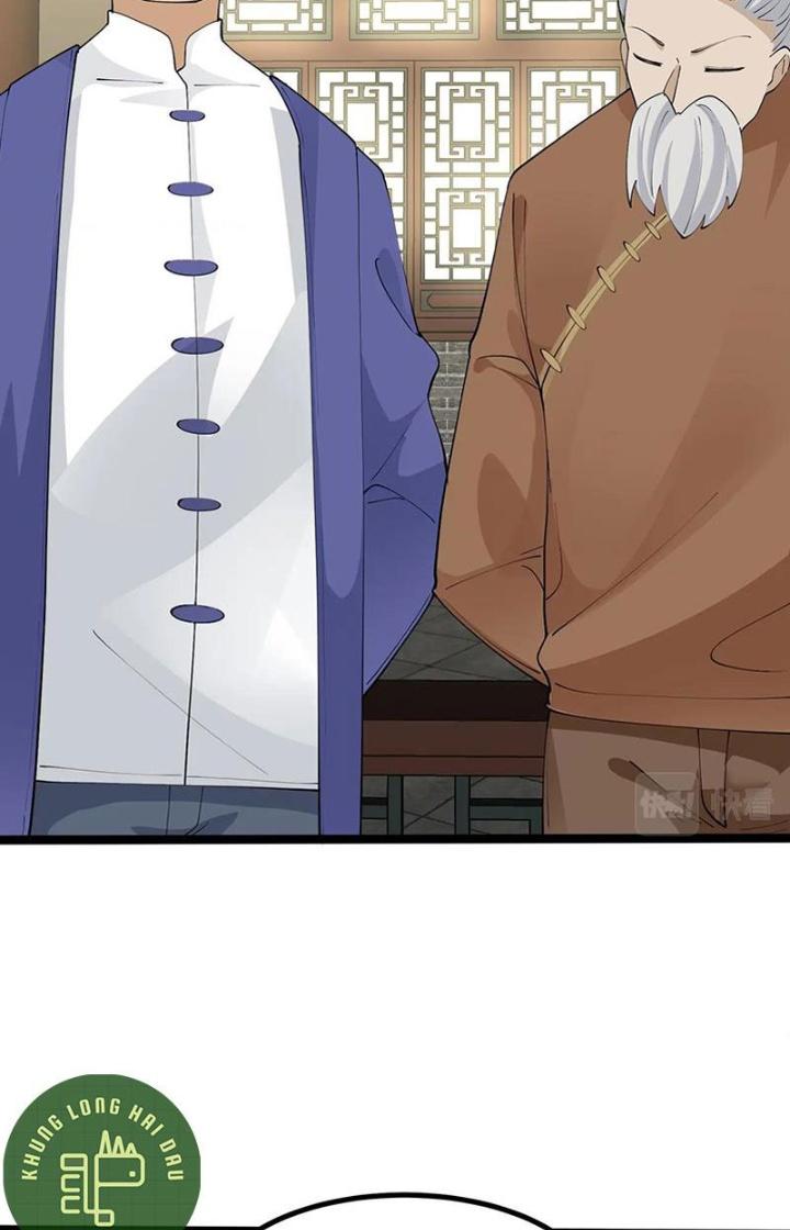 Hệ Thống Chiến Đấu Vô Địch Chapter 38 - Trang 2