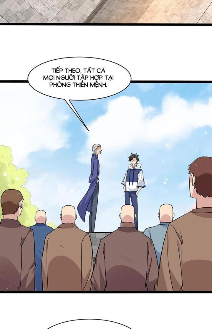 Hệ Thống Chiến Đấu Vô Địch Chapter 38 - Trang 2