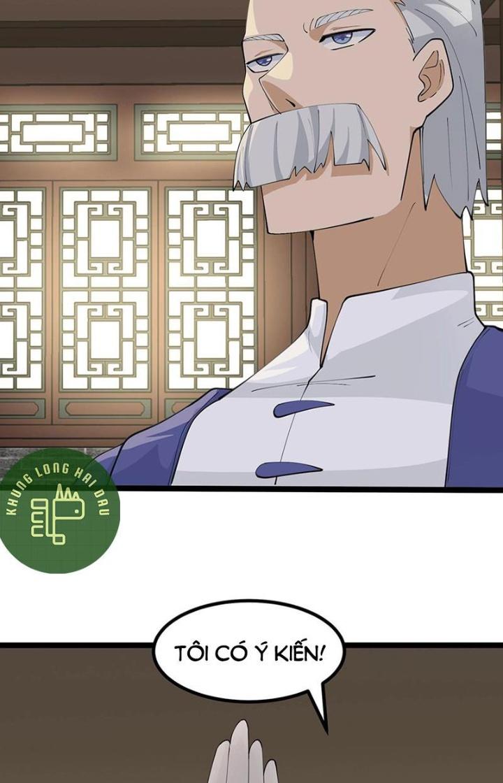 Hệ Thống Chiến Đấu Vô Địch Chapter 38 - Trang 2