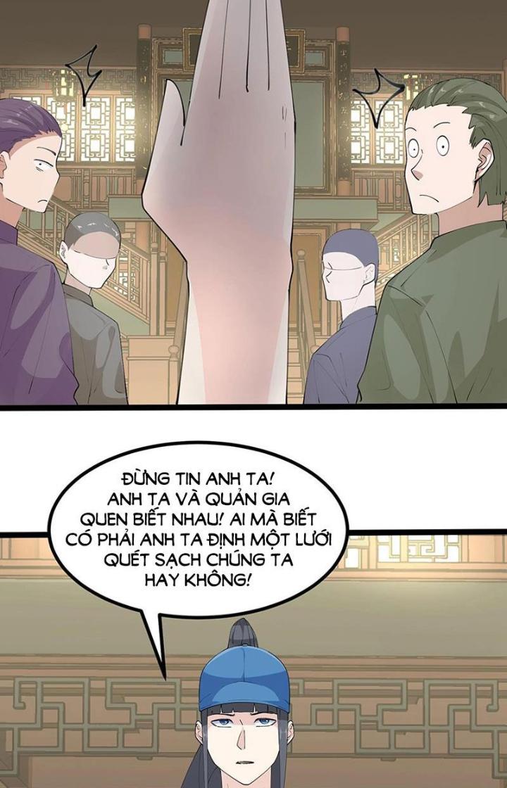 Hệ Thống Chiến Đấu Vô Địch Chapter 38 - Trang 2