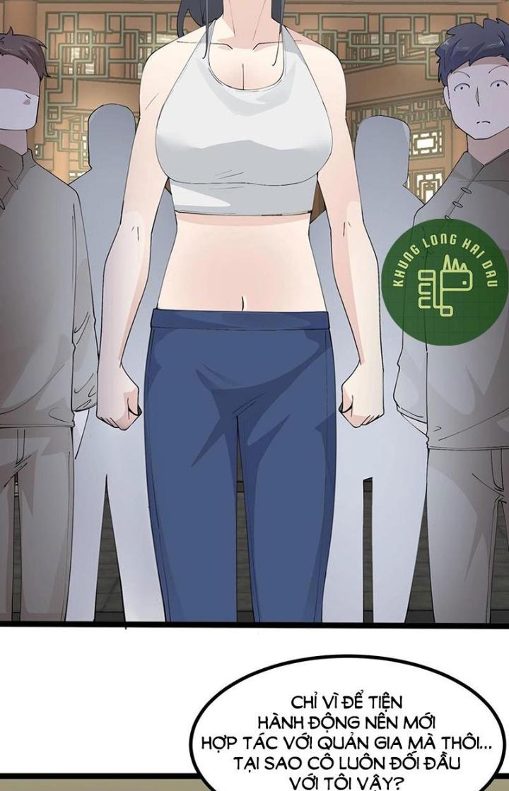 Hệ Thống Chiến Đấu Vô Địch Chapter 38 - Trang 2