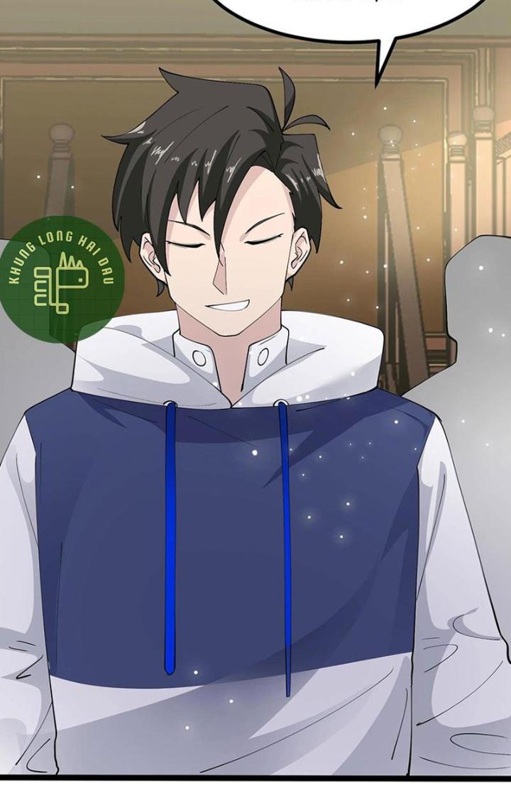 Hệ Thống Chiến Đấu Vô Địch Chapter 38 - Trang 2