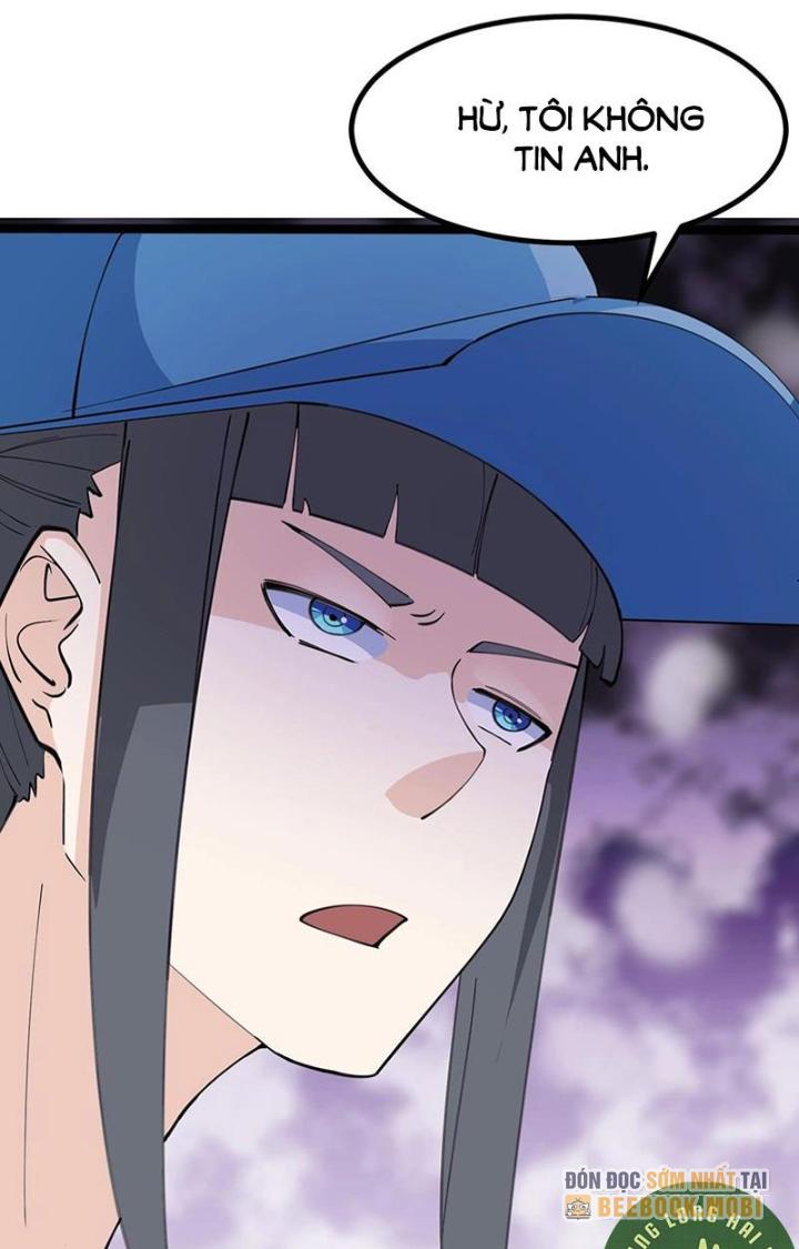 Hệ Thống Chiến Đấu Vô Địch Chapter 38 - Trang 2