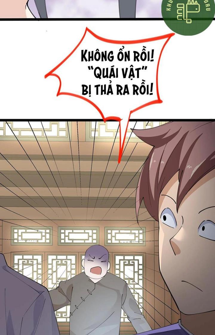 Hệ Thống Chiến Đấu Vô Địch Chapter 38 - Trang 2