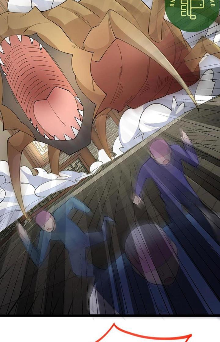 Hệ Thống Chiến Đấu Vô Địch Chapter 38 - Trang 2