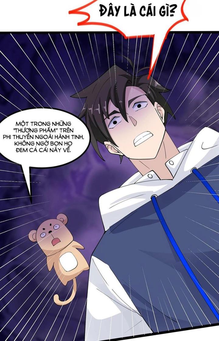 Hệ Thống Chiến Đấu Vô Địch Chapter 38 - Trang 2