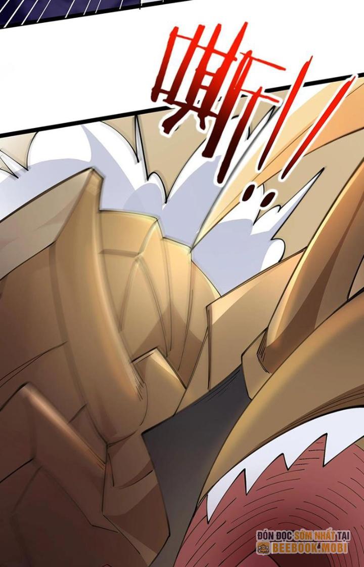 Hệ Thống Chiến Đấu Vô Địch Chapter 38 - Trang 2