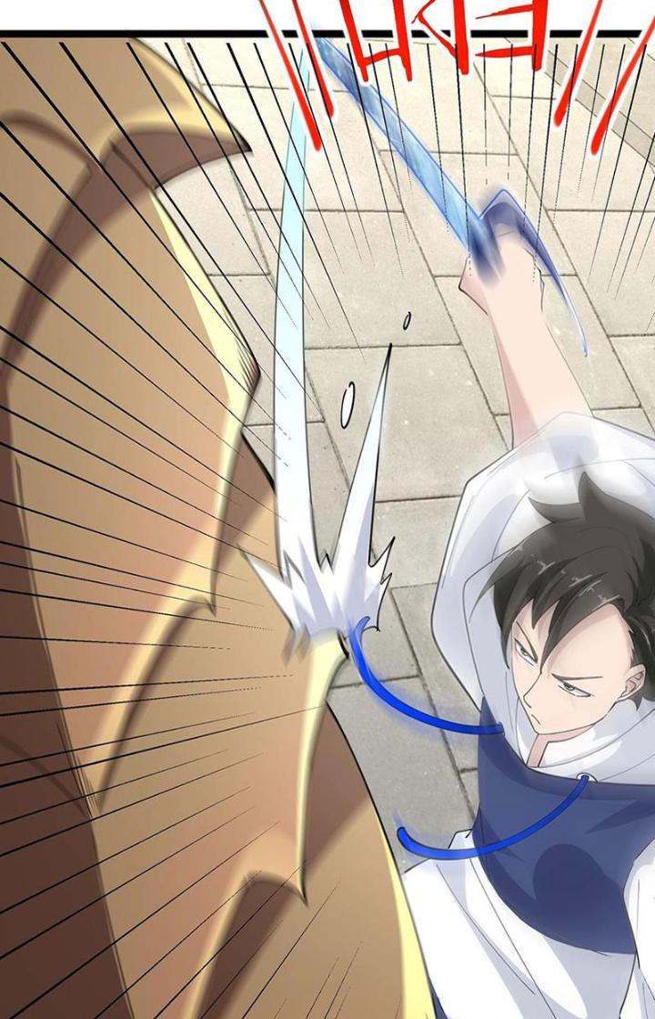 Hệ Thống Chiến Đấu Vô Địch Chapter 38 - Trang 2