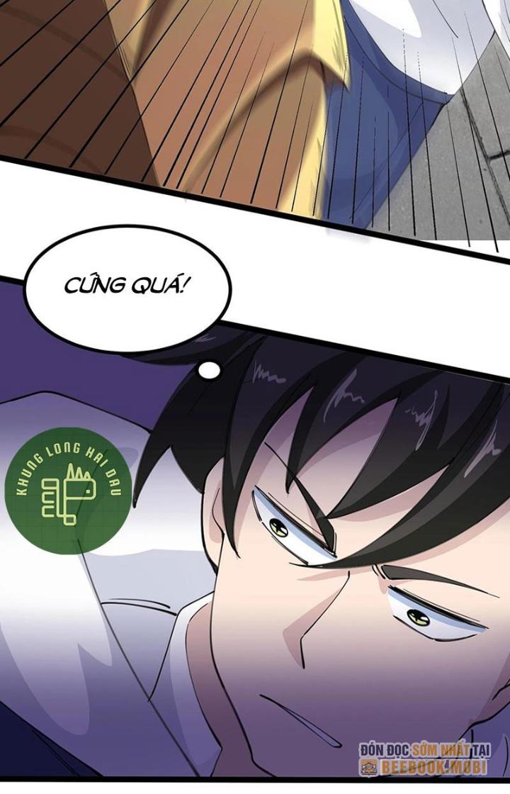 Hệ Thống Chiến Đấu Vô Địch Chapter 38 - Trang 2