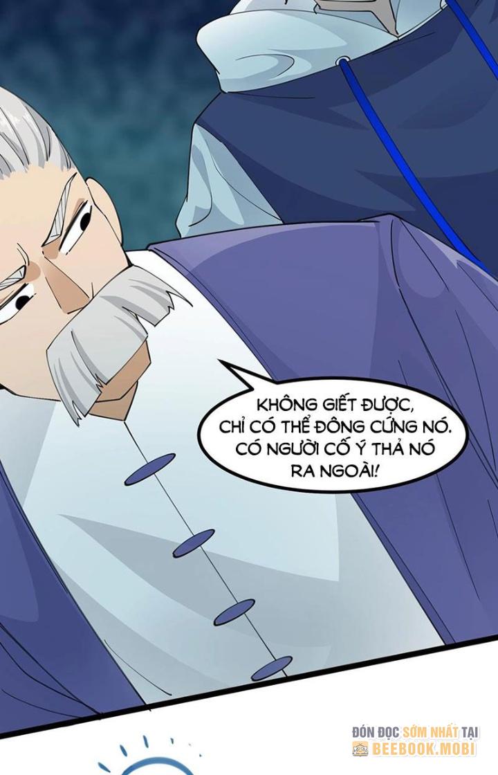 Hệ Thống Chiến Đấu Vô Địch Chapter 38 - Trang 2