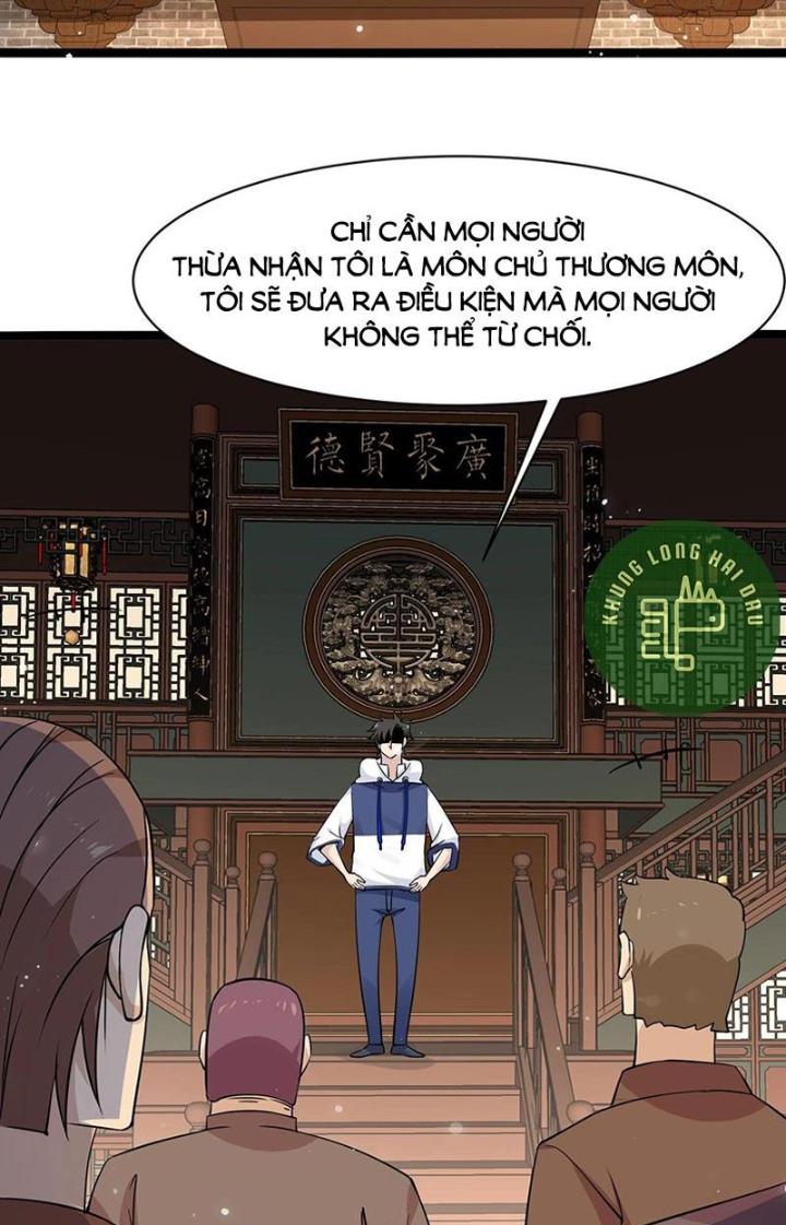 Hệ Thống Chiến Đấu Vô Địch Chapter 38 - Trang 2
