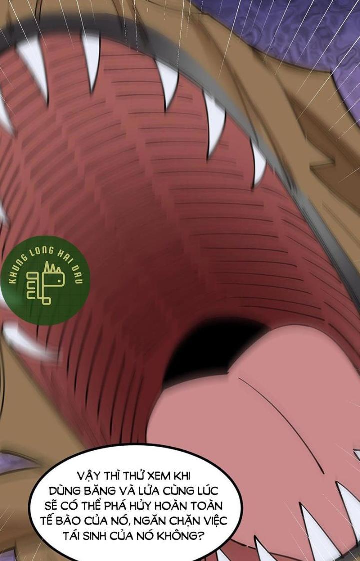 Hệ Thống Chiến Đấu Vô Địch Chapter 38 - Trang 2