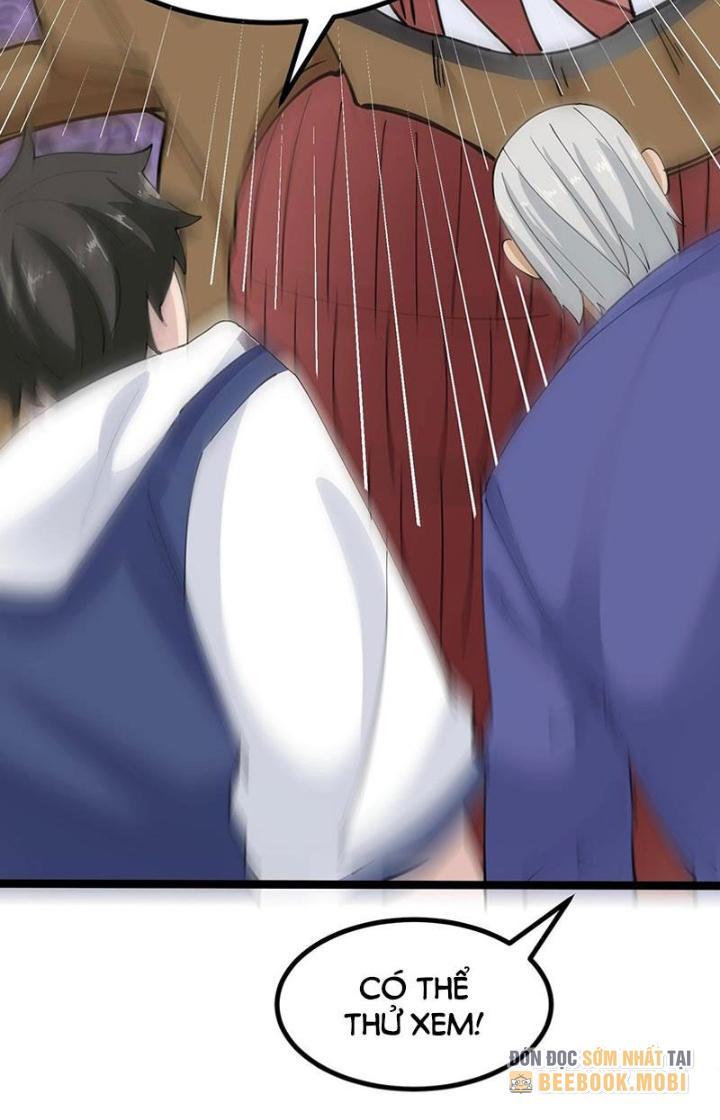 Hệ Thống Chiến Đấu Vô Địch Chapter 38 - Trang 2