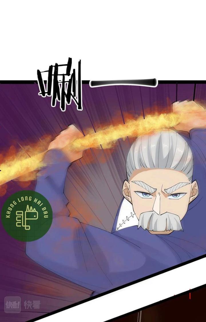 Hệ Thống Chiến Đấu Vô Địch Chapter 38 - Trang 2