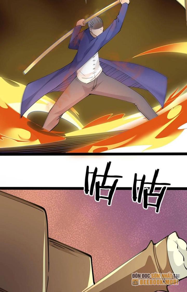 Hệ Thống Chiến Đấu Vô Địch Chapter 38 - Trang 2