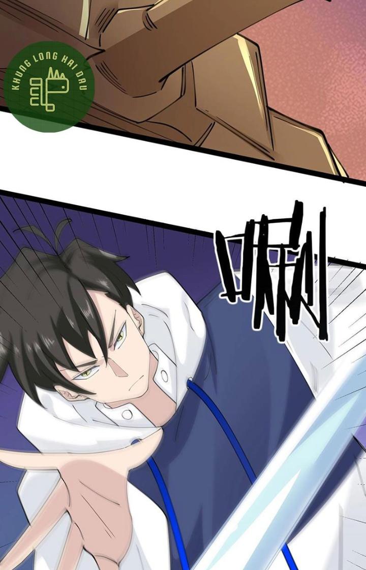 Hệ Thống Chiến Đấu Vô Địch Chapter 38 - Trang 2