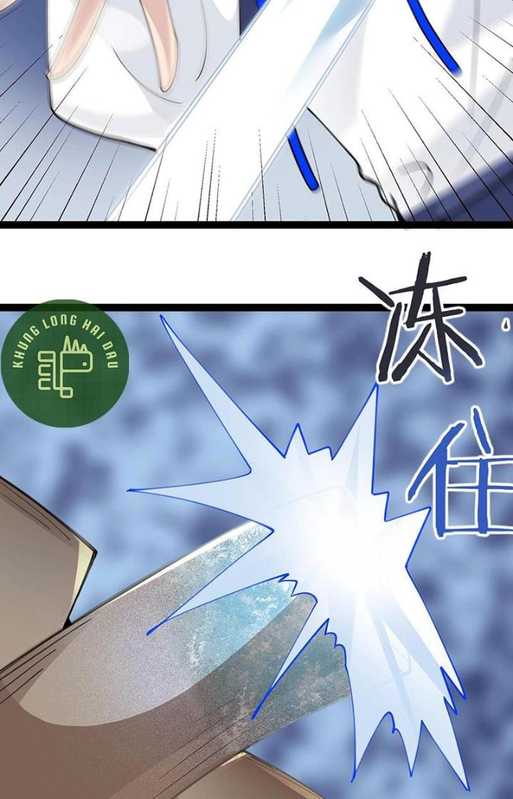 Hệ Thống Chiến Đấu Vô Địch Chapter 38 - Trang 2