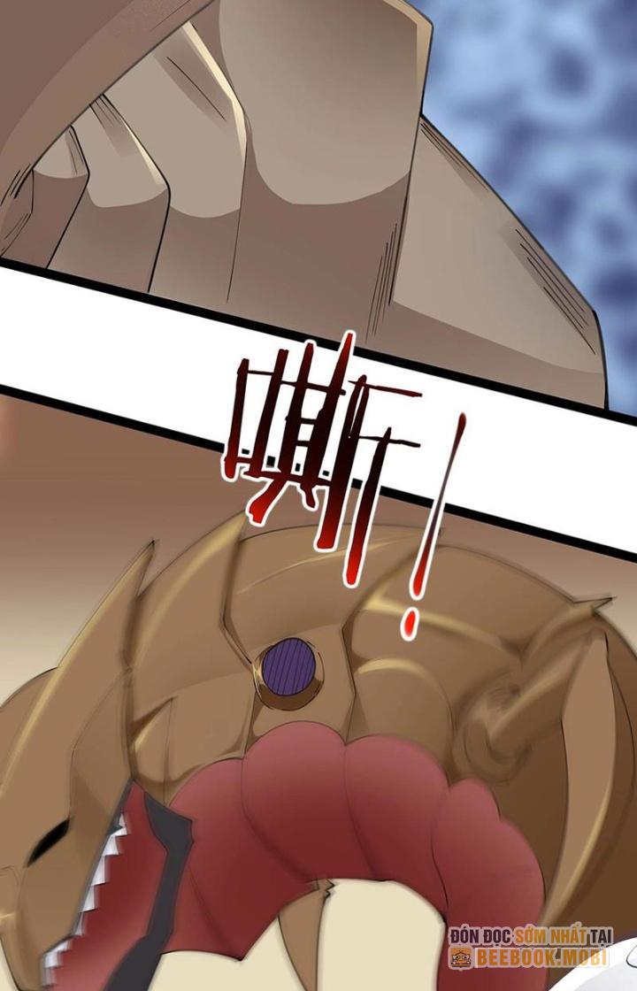 Hệ Thống Chiến Đấu Vô Địch Chapter 38 - Trang 2